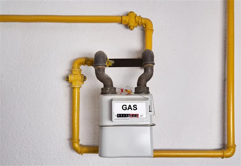 Gas Line Services Ballwin MO